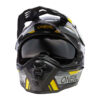 ONEAL Helm D-SRS Square V.24