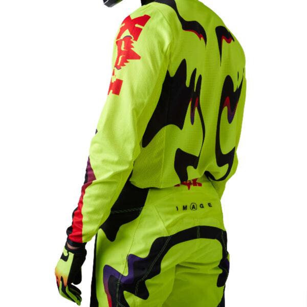 Motocross Jersey 180 Kozmik