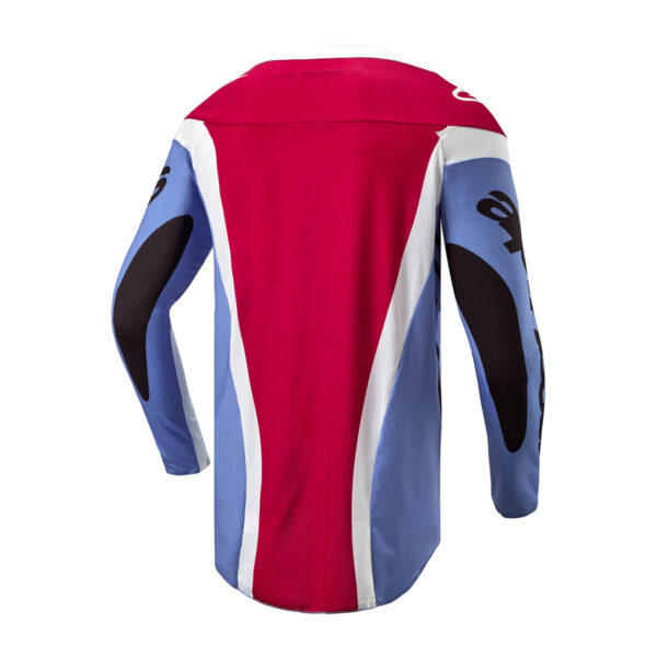 Jersey Techstar Ocuri