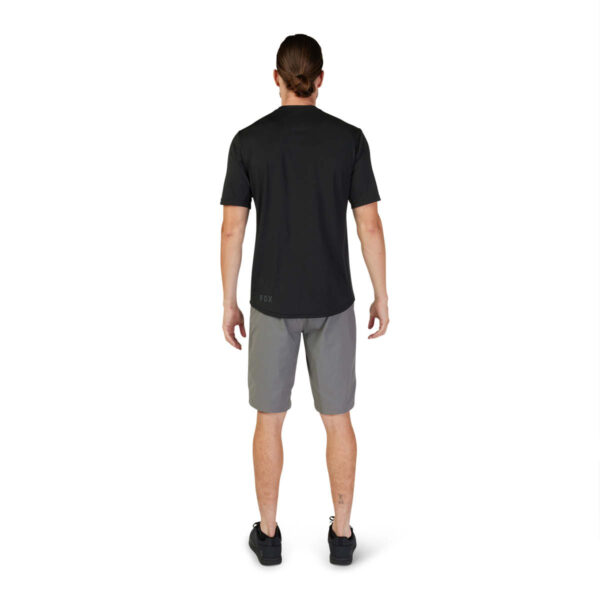 MTB Jersey Ranger Lab Head