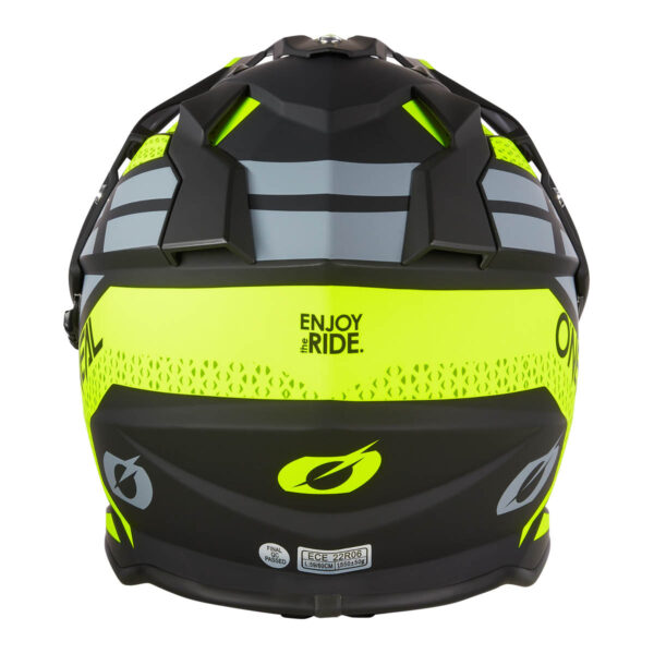 ONEAL Helm Sierra R V.24
