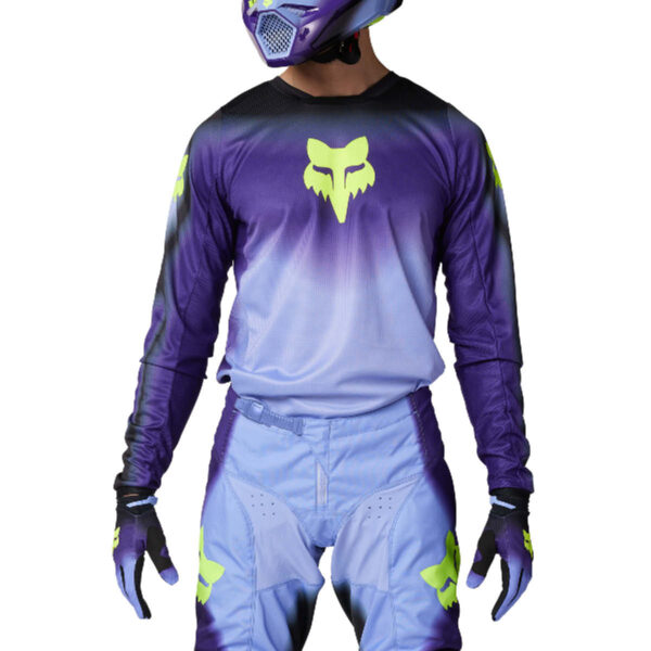 Motocross Jersey 180 Interfere