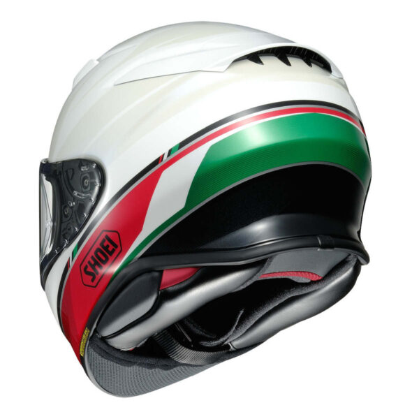 Helm NXR2 Nocturne TC-4