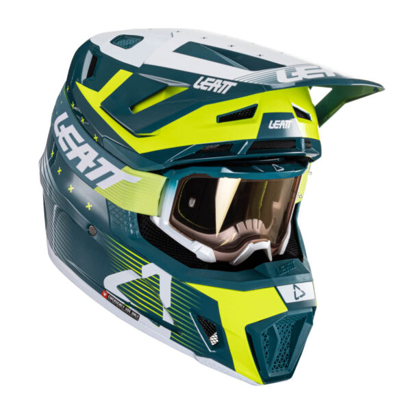 Motocross Helm Moto 7.5 V24