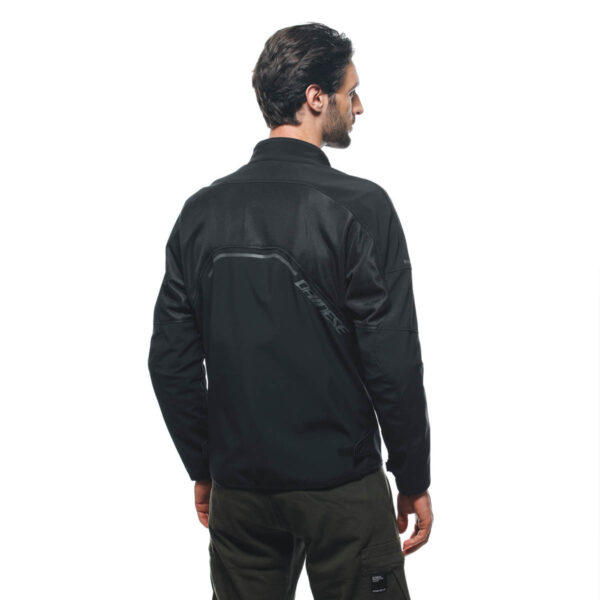 Textiljacke Ignite Air