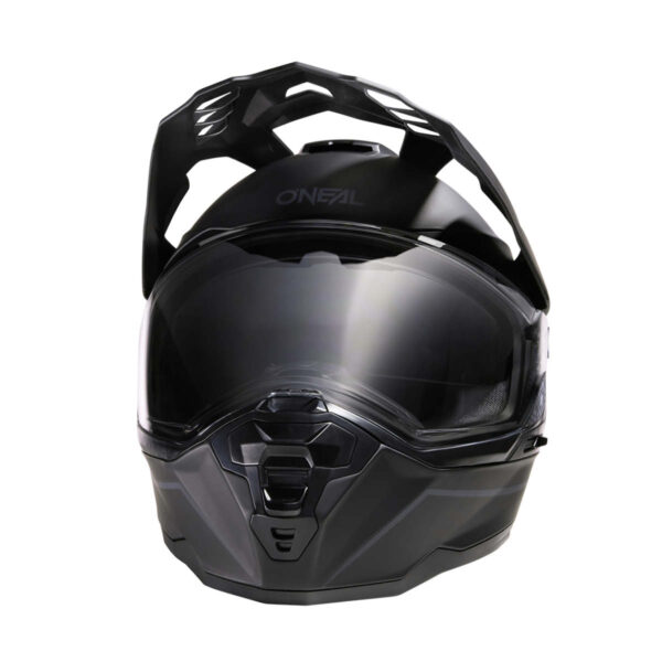 ONEAL Helm D-SRS Solid V.24 ECE22.06