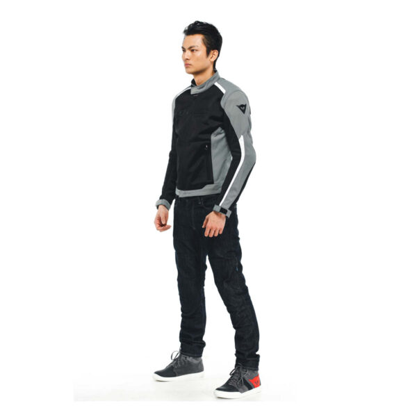 Textiljacke Hydraflux 2 Air D-Dry