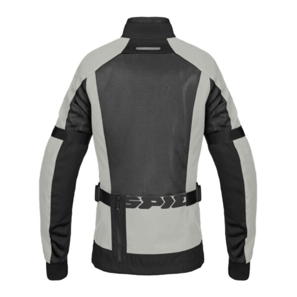 Textiljacke Damen Net H2OUT