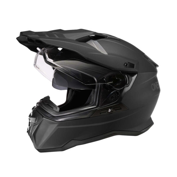 ONEAL Helm D-SRS Solid V.24 ECE22.06