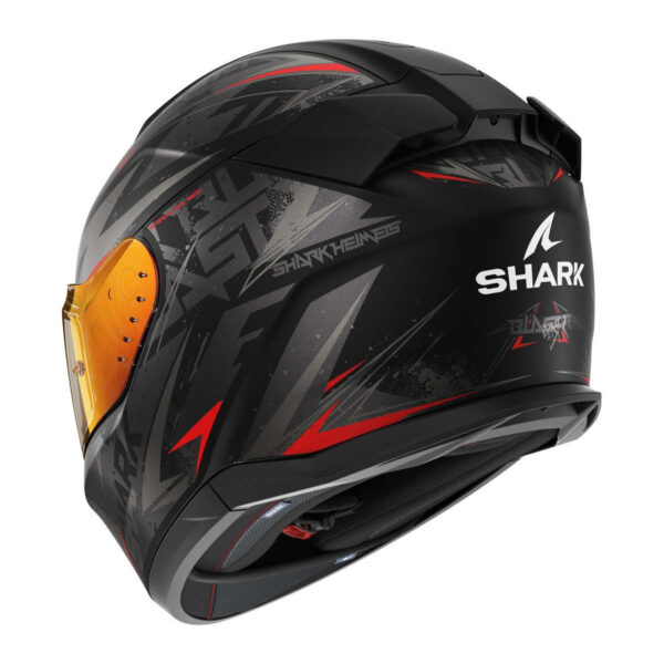 D-Skwal 3 Blast-R