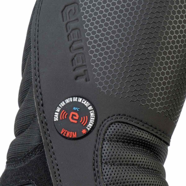 Stiefel Venom WP
