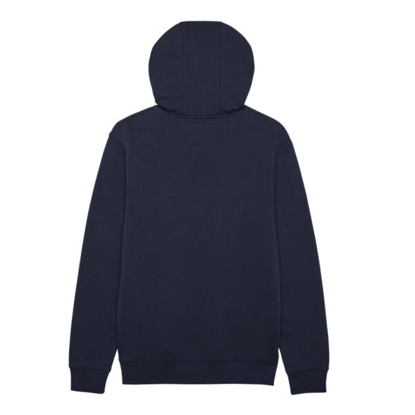 Hoodie The World