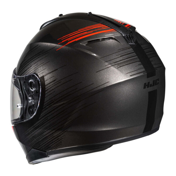 Helm C70N Sway MC1