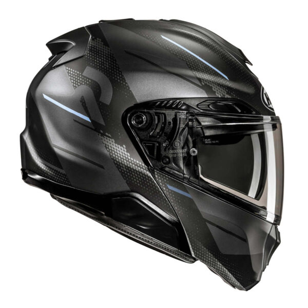 Klapphelm RPHA91 Blat MC5SF