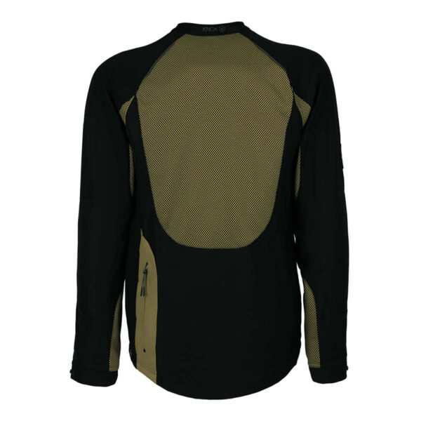 Textiljacke Tor