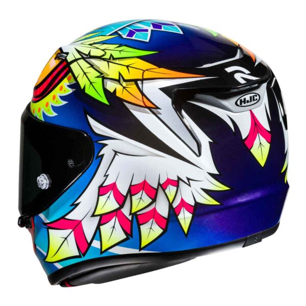 Helm RPHA12 Spasso MC3H