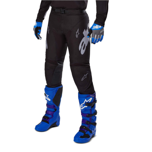 Motocross Hose Racer Graphite