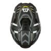 ONEAL Helm D-SRS Square V.25 ECE22.06