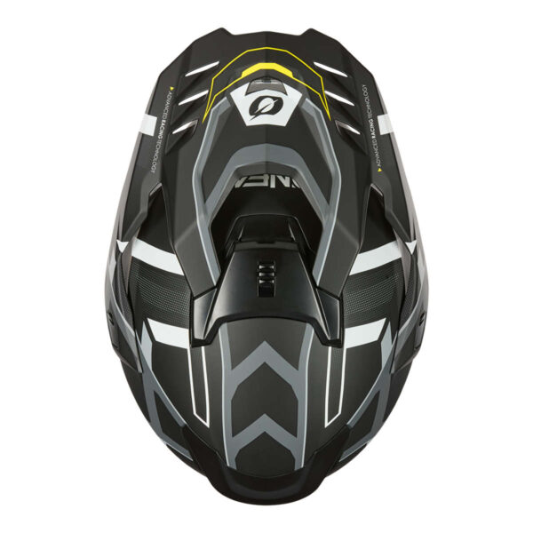 ONEAL Helm D-SRS Square V.25 ECE22.06
