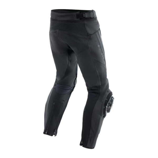 Lederhose Delta 4 Kurz