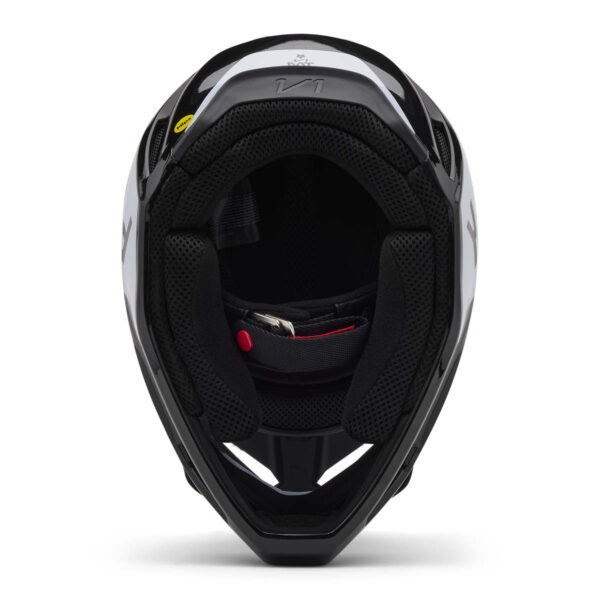 Motocross Helm V1 Lean ECE22.06