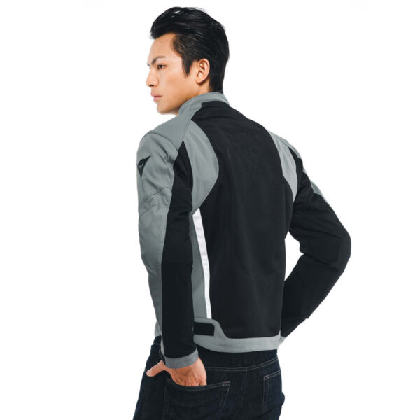Textiljacke Hydraflux 2 Air D-Dry