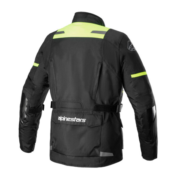 Jacke Andes V3 Drystar