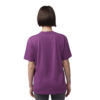 T-Shirt Damen Fox Head
