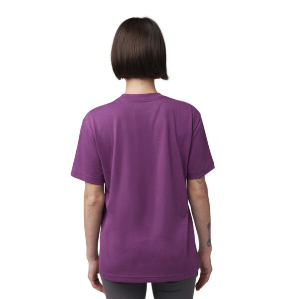 T-Shirt Damen Fox Head
