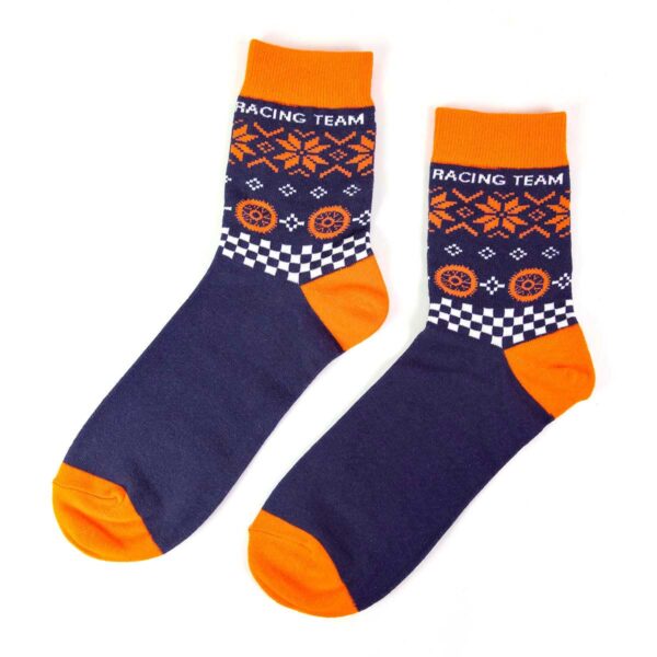 Socken Winter