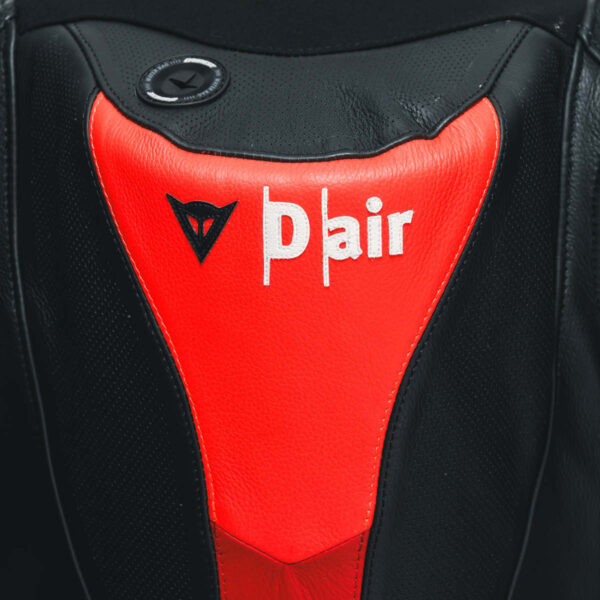 Damen Lederkombi 1-Teiler Misano 3 Perf. D-Air