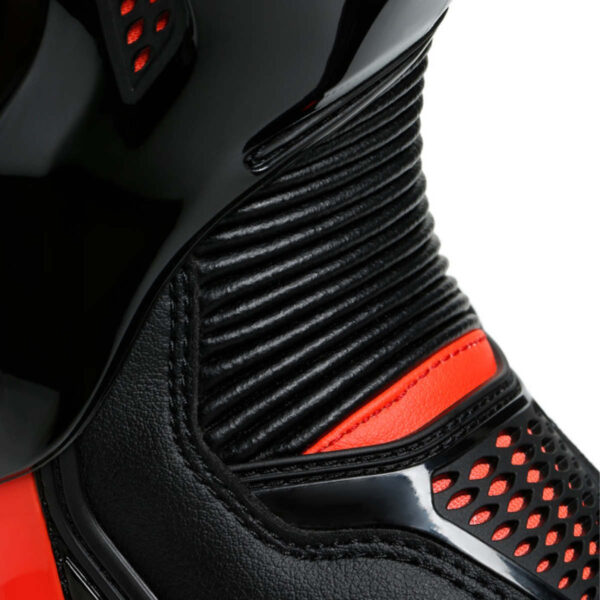 Stiefel Torque 3
