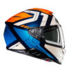 Helm RPHA71 Cozad MC27