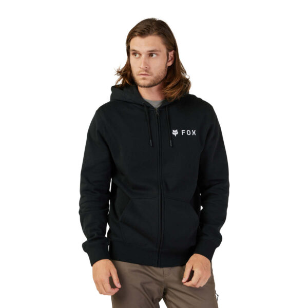 Zip Hoodie Absolute