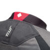 Textiljacke Damen Atlas