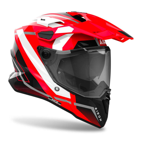 Helm Commander 2 Mavick