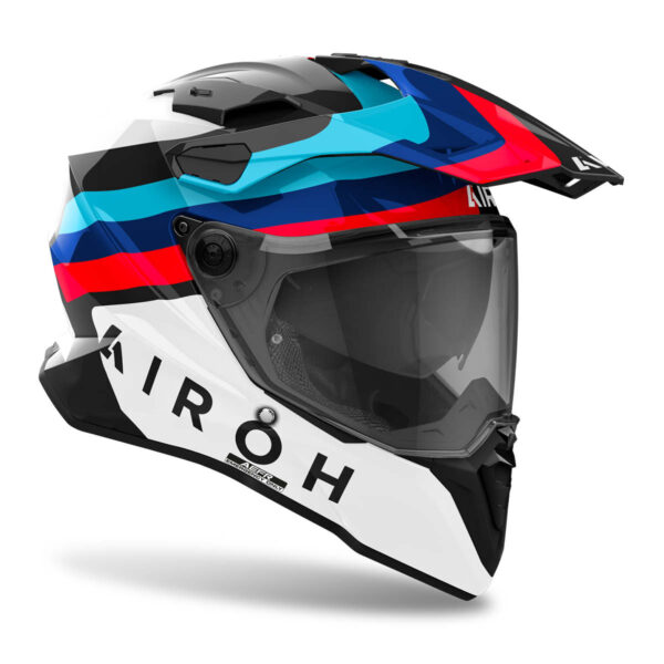 Helm Commander 2 Doom
