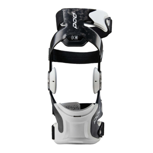 Kniegelenkstütze K8 3.0 Carbon (Paar)