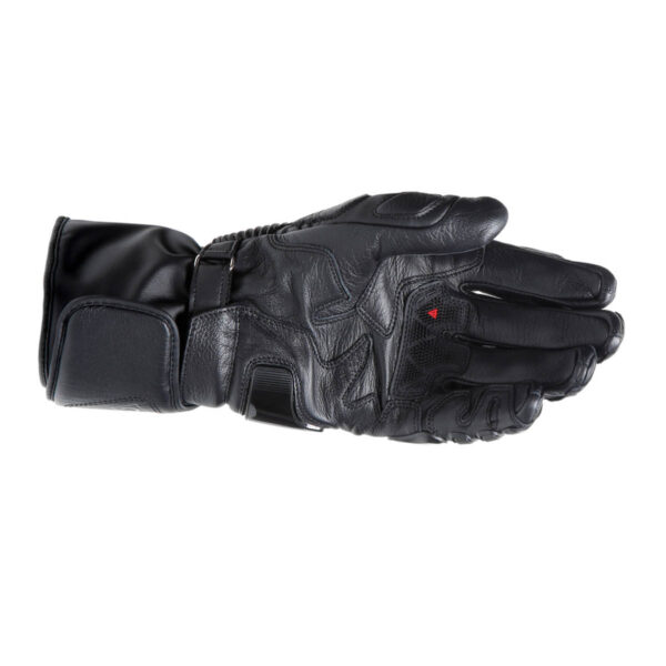Handschuh Druid 4