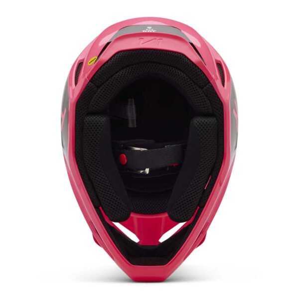 Motocross Helm V1 Lean ECE22.06