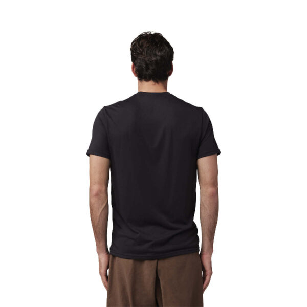 T-Shirt The World Tech