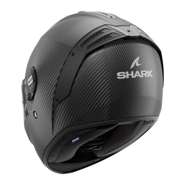 Spartan RS Carbon Skin matt