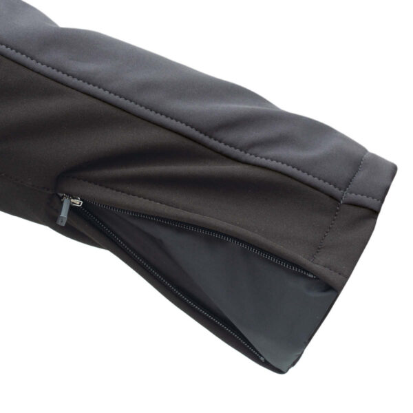 Textiljacke Podium Hydroscud