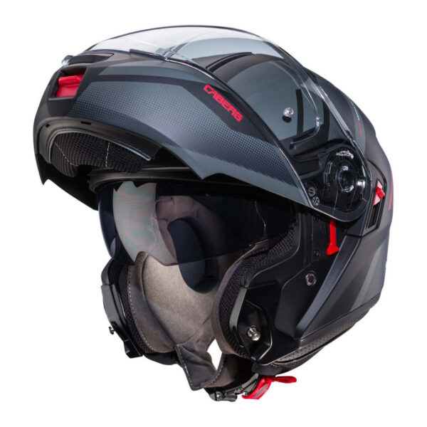 Klapphelm Levo X Manta