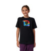 T-Shirt Jugend Scans Premium