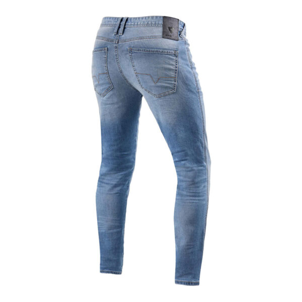 REVIT Jeans Piston 2 SK L34