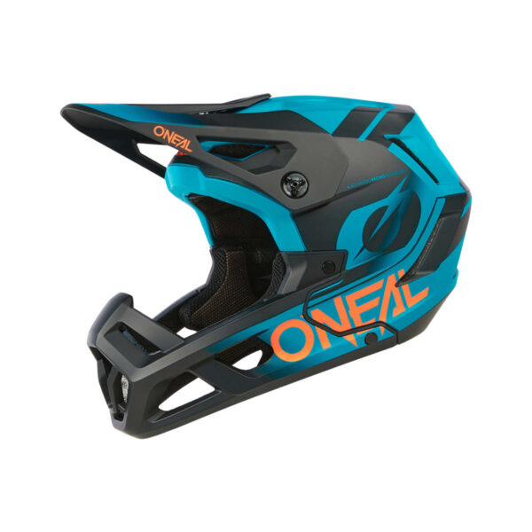 ONEAL MTB Helm SL1 Strike V.24