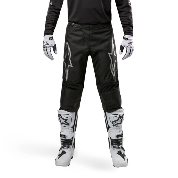 Motocross Hose Fluid Graphite