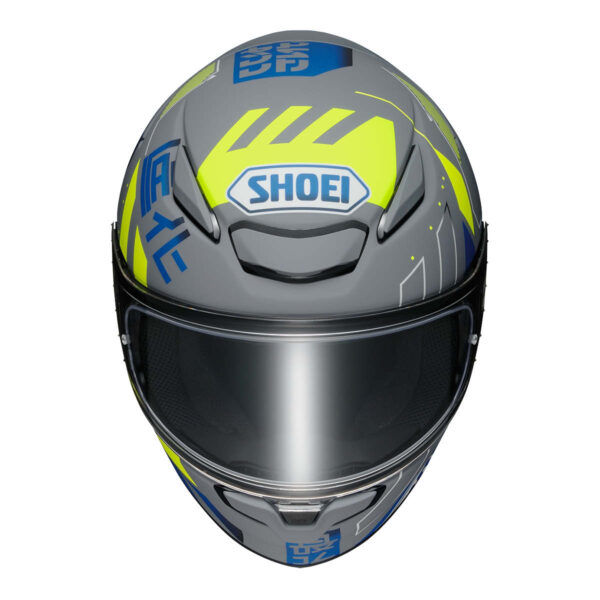 Helm NXR2 Accolade TC-10