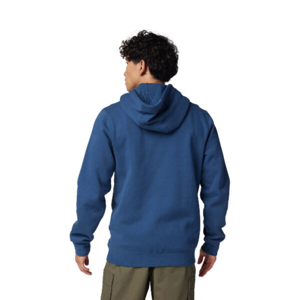 Hoodie Dispute